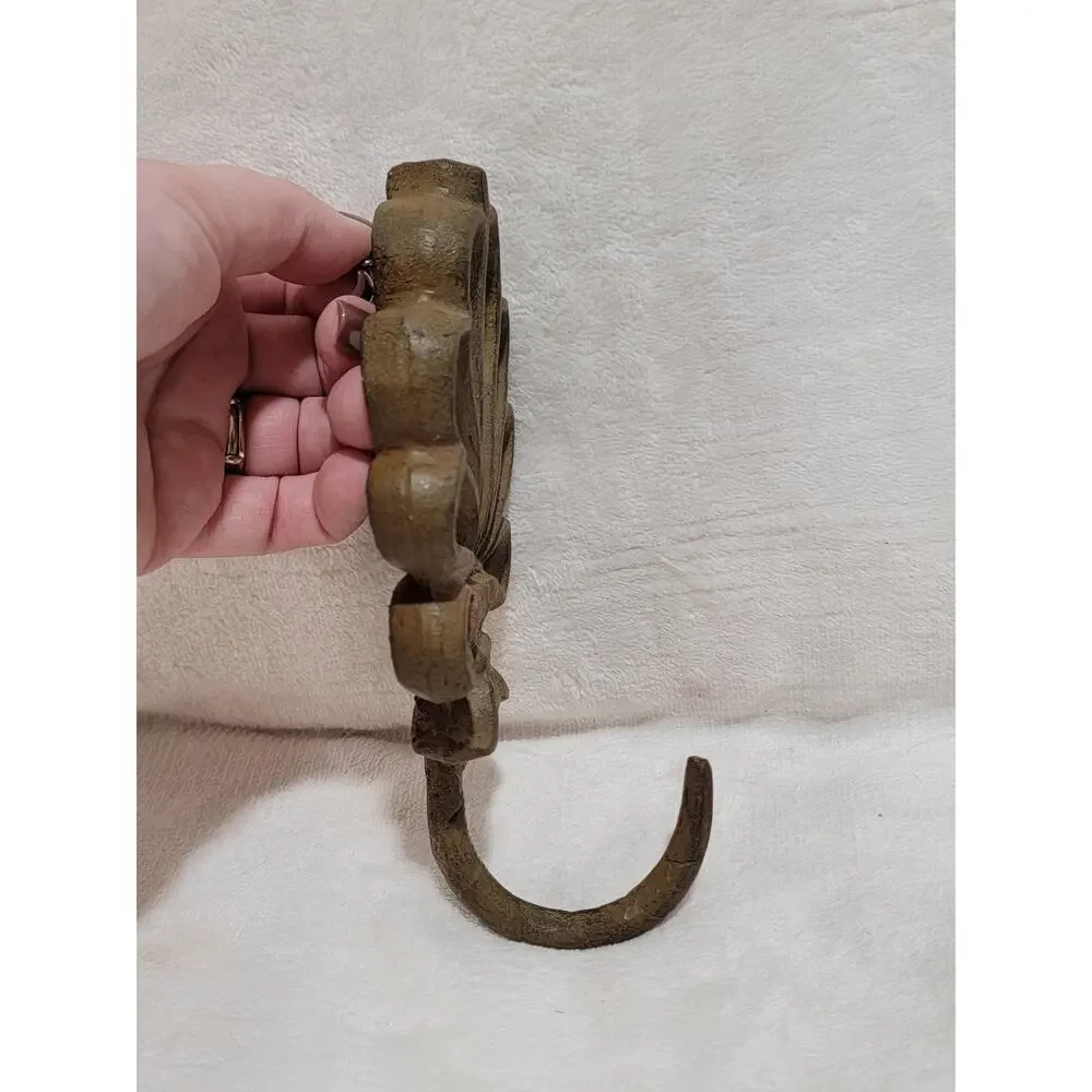 Anthropologie heavy cast